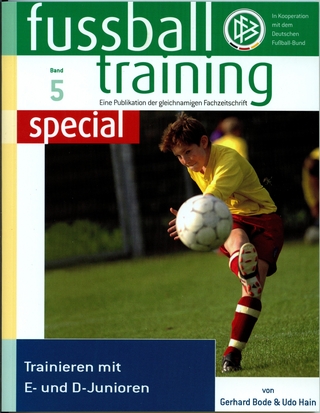 Fussballtraining special 5