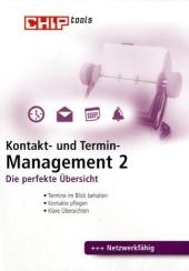 Kontakt- & Termin-Management, CD-ROM. Tl.2