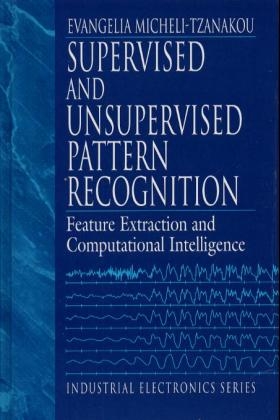 Supervised and Unsupervised Pattern Recognition