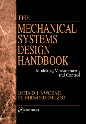 Mechanical Systems Design Handbook - 