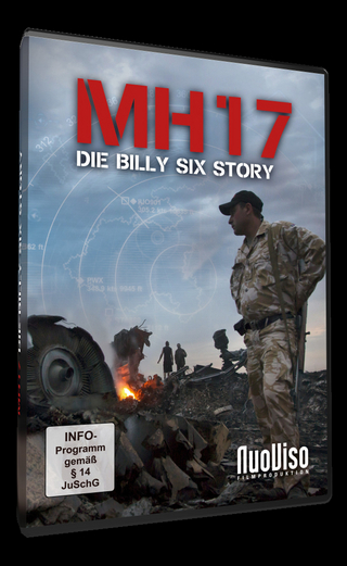 MH17 - Die Billy Six Story