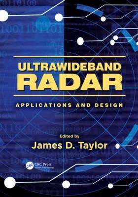 Ultrawideband Radar - 