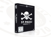 100 Jahre St. Pauli , 4 DVDs
