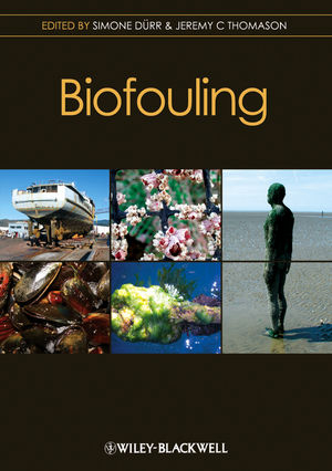 Biofouling - Simone D&uuml;rr, Jeremy C. Thomason