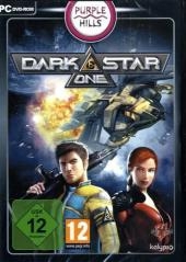 Darkstar One, DVD-ROM