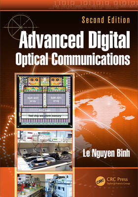 Advanced Digital Optical Communications -  Le Nguyen Binh