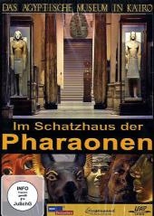 Im Schatzhaus der Pharaonen, 1 DVD
