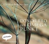 Der Omega Punkt - Don DeLillo