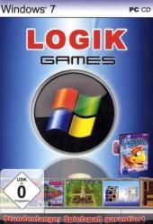 Logik Games, CD-ROM