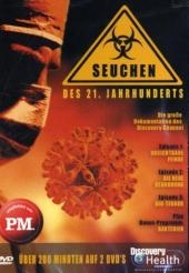 Seuchen des 21. Jahrhunderts, 2 DVDs