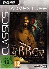 The Abbey, DVD-ROM