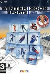 Winter Sports 2009, DVD-ROM - 