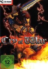 Cry of War, CD-ROM