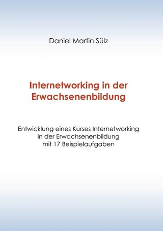 Internetworking in der Erwachsenenbildung