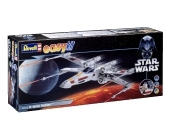 X-wing Fighter