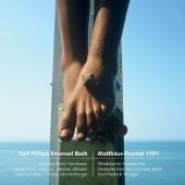 Matthäus-Passion 1871, 1 Audio-CD