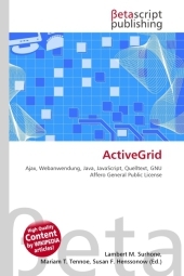 Activegrid - 