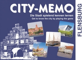 City-Memo, Flensburg (Spiel)