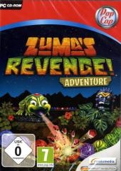 Zuma's Revenge, CD-ROM