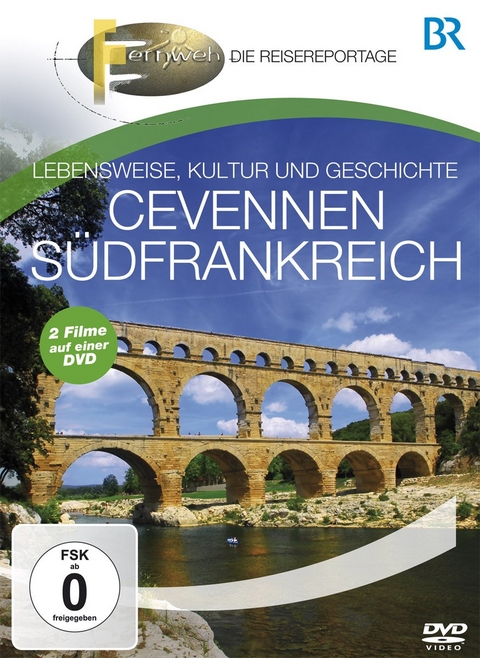 Cevennen & S&uuml;dfrankreich - 