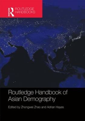 Routledge Handbook of Asian Demography