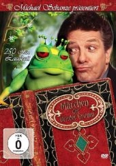 Märchen der Gebrüder Grimm, DVD