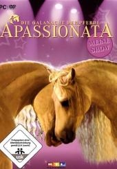 Apassionata, DVD-ROM