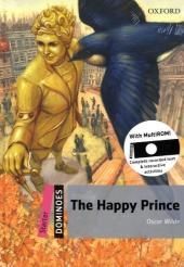 Dominoes / 5. Schuljahr, Stufe 1 - The Happy Prince - Oscar Wilde