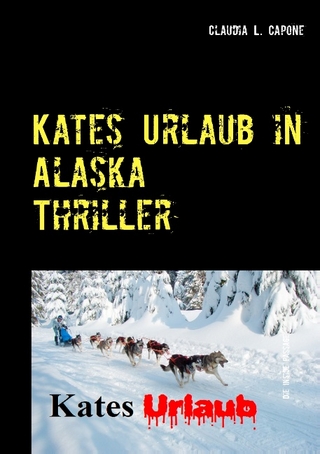 Kates Urlaub in Alaska