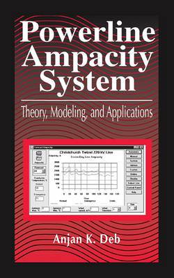 Powerline Ampacity System