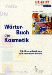 Wörterbuch der Kosmetik