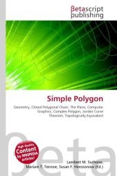Simple Polygon - 