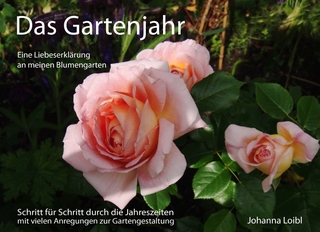 Das Gartenjahr