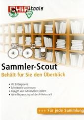 Sammler-Scout, CD-ROM