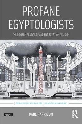Profane Egyptologists