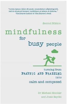 Mindfulness for Busy People