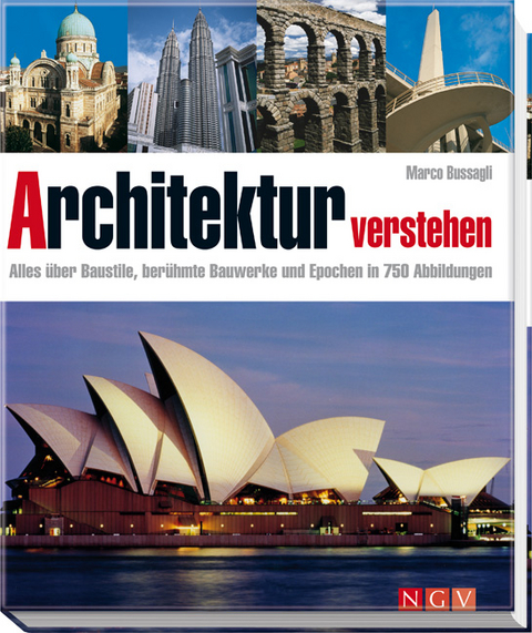 Architektur verstehen - Marco Bussagli