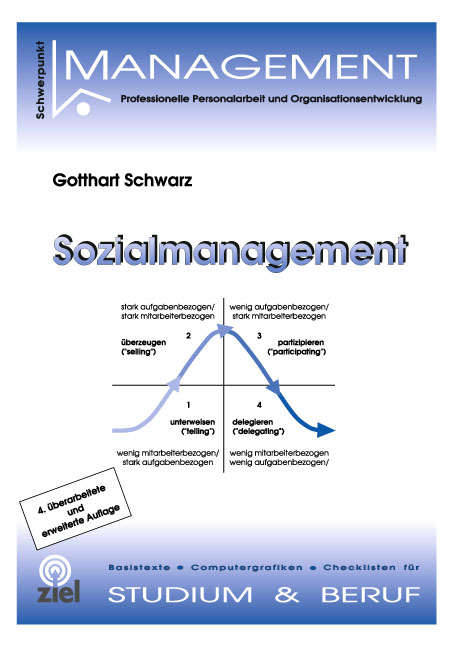 Sozialmanagement - Gotthart Schwarz