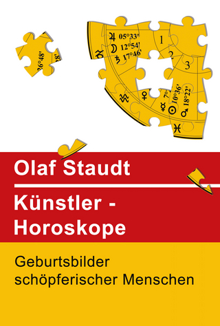 Künstler-Horoskope