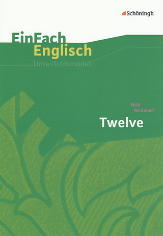 EinFach Englisch Unterrichtsmodelle