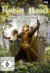 Robin Hood, CD-ROM