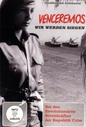 Venceremos - Wir werden siegen, 1 DVD