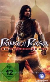 Prince of Persia, Die vergessene Zeit, PSP-Spiel