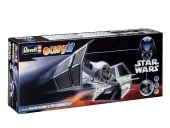 Darth Vader's TIE Fighter -  Revell&reg;