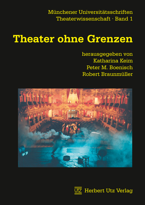 Theater ohne Grenzen - 