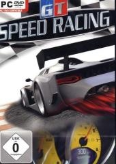 GT Speed Racing, DVD-ROM
