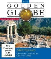 Griechenland, 1 Blu-ray