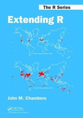 Extending R -  John M. Chambers