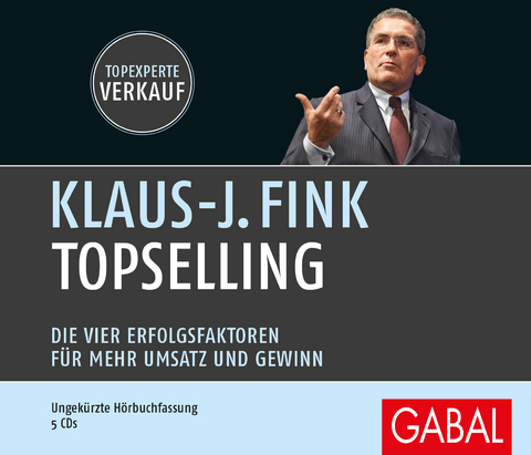 TopSelling - Klaus-J. Fink