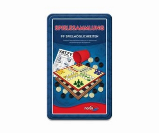 Spielesammlung 99 (Spielesammlung)